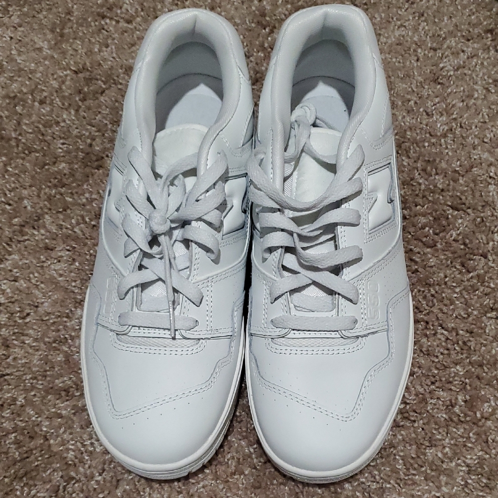 New Balance 550 White